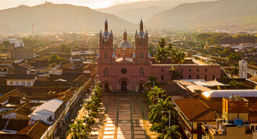 BUGA PUEBLO PATRIMONIO Y RELIGIOSO