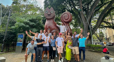 TOUR NATURALEZA Y CULTURA