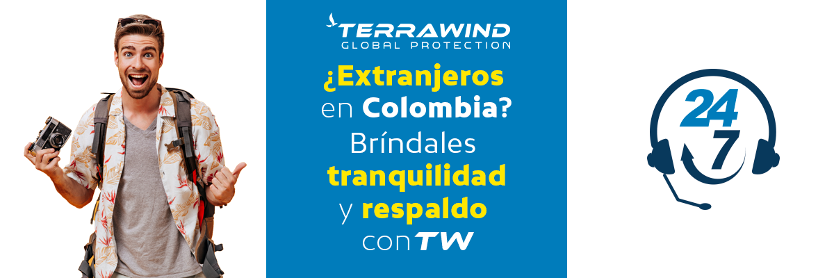 PIEZAS TERRAWIND PAUTA